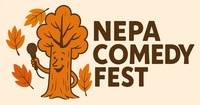 NEPA Comedy Fest