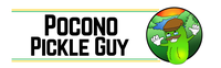 Pocono Pickle Guy