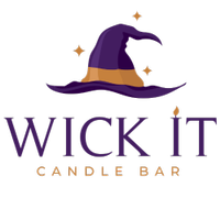 Wick It Candle Bar