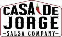 Casa De Jorge Salsa