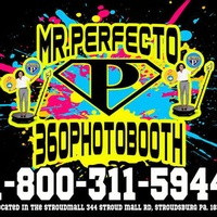Mr. Perfecto Custom T-Shirts & More