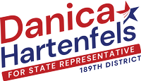 Friends of Danica
