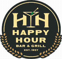 Happy Hour Bar and Grill