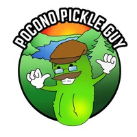 Pocono Pickle Guy