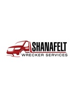 Shanafelt Wrecker Services
