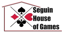Seguin House of Games