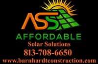 Affordable Solar Systems LLC