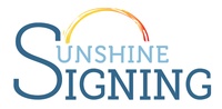 Sunshine Signing Connection, Inc.