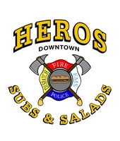 Heros Downtown Subs & Salads