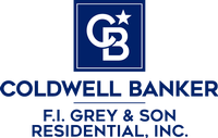 Coldwell Banker F.I. Grey - Armstrong