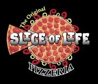 Slice of Life Pizzeria
