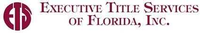 Executive Title Service of Florida