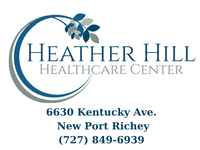 Heather Hill Healthcare Center