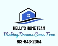 Kelly's Home Team-Keller Williams Realty