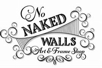 No Naked Walls