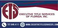 Executive Title Service of Florida