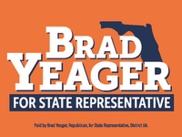 Brad Yeager