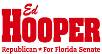 Ed Hooper- Senator, 16th District