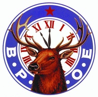 Aripeka Elks # 2520