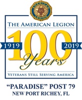 American Legion Paradise Post #79