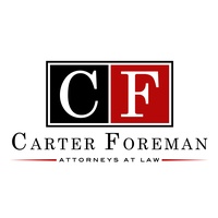 Carter Foreman, PLLC