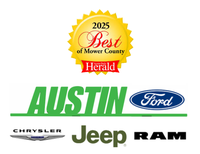 Austin Ford Jeep