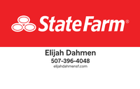 State Farm- Elijah Dahmen