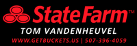 State Farm- Tom Vandenheuvel
