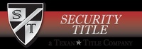 Security Title
