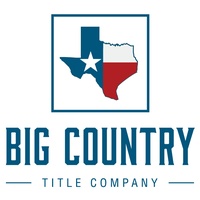 Big Country Title