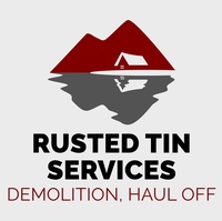 Rusted Tin Services