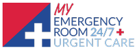 My Emergency Room 24/7 + Urgent Care