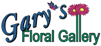 Gary's Floral Gallery