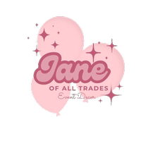 Jane of All Trades
