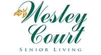 Wesley Court Senior Living