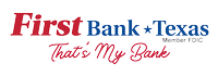 First Bank Texas - Buffalo Gap Road