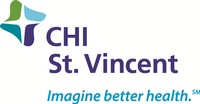 CHI St. Vincent Medical Center North
