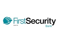 First Security Bank - McCain