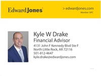 Edward Jones - Kyle Drake