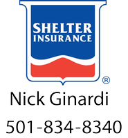 Shelter Insurance-Nick Ginardi 