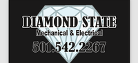 Diamond State M