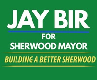 Jay Bir for Mayor