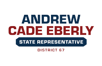Andrew Cade Eberly for State Representative