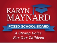 Karyn Maynard PCSSD School Board