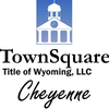 TownSquare Title of Wyoming