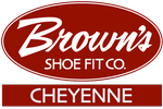 Brown's Shoe Fit Company