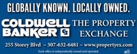 Coldwell Banker The Property Exchange