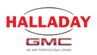 Halladay -GMC
