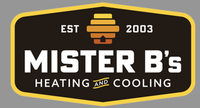Mister B's Heating & Cooling