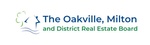 The Oakville, Milton & District Real Estate Board 